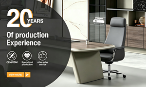 Nouvelle chaise de <span class=keywords><strong>bureau</strong></span> pivotante à dossier haut Mobilier commercial Chaise de <span class=keywords><strong>bureau</strong></span> Chaise de direction en cuir de <span class=keywords><strong>bureau</strong></span> de luxe - Product Image 4