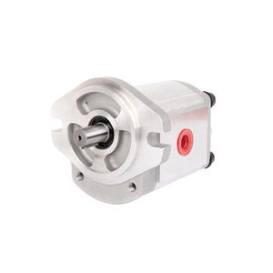 Pompe à engrenages haute efficacité HYDROMAX HGP-3A-F6R/8/11/17/19/23/25/28/30R, état neuf - Product Image 1