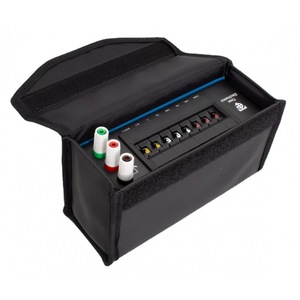 Boîtier de résistance à haute précision à dix chiffres Time Electronics 1051, en métal chinois original à haute stabilité pour la mesure de la résistance - Product Image 4