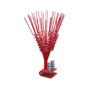 สายเคเบิลกันนก ระบบป้องกันนกแบบเดือยแหลม ทำจากสแตนเลส - Product Image 1