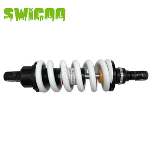 SWICOO Newly Manufacture 1200LBS Rear Shock 280mm Rear Shock Absorber Suspension <strong>for</strong> <strong>Honda</strong> Dirt Pit <strong>Bike</strong> ATV <strong>Quad</strong> - Product Image 3
