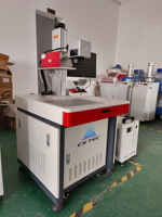3D Mopa couleur JPT Raycus MAX JPT IPG M7 20w 30w 50w 60w 80w 100w bijoux en or argent métaux machine de marquage de découpe laser à fibre