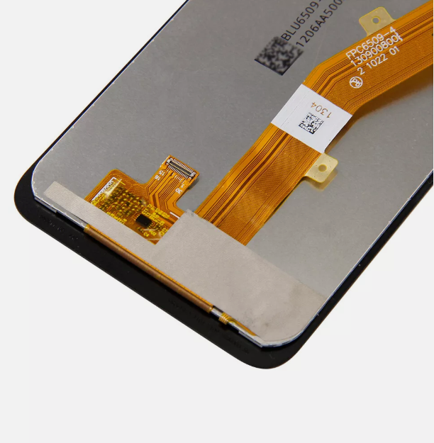 Phone Display LCD Screen for Nokia C10 Phone Spare Parts LCD Screen for Nokia Screen Display
