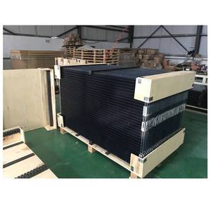 Paneles Solares Monocristalinos BIPV de Doble Vidrio de 315W - Product Image 5