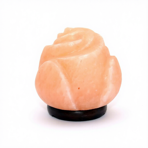 Premium Quality Himalayan Salt <b>Lamp</b> For Home Use Salt <b>Lamp</b> Natural Light Salt <b>Lamp</b> Cozy Decor - Product Image 1