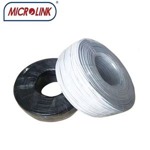 Câble téléphonique plat RJ45/RJ12 8P8C - Product Image 6