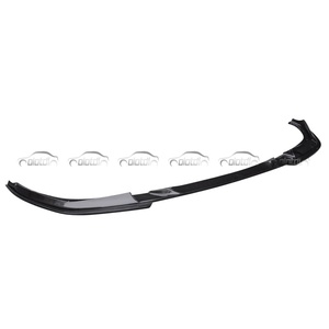 Lame de pare-chocs avant en carbone 3DStyle, séparateur de spoiler avant pour BMW Série 3 G20 G21 G28 2020-2022 - Product Image 4