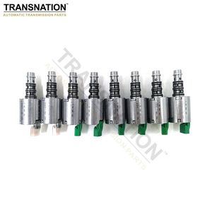 Kit de solénoïdes de transmission automatique HENING 0AM DQ200 DSG 7 vitesses 0AM325473 pour AUDI SKODA FWD - Product Image 4