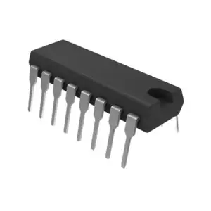 ic chip bom list service TLP521-4X Transistor Photovoltaic Output