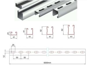 Станки для формовки рулонной рамы из стали - Product Image 6
