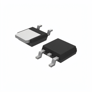 L2008D6RP TO-252-3, DPAK ส่วนประกอบวงจรอิเล็กทรอนิกส์ไทริสเตอร์ SC-63ช่องทางผู้ผลิต - Product Image 1