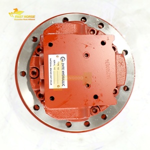 มอเตอร์ขับเคลื่อน Hangood Final Drives รุ่น TM03 หมายเลข 21W-60-22130 สำหรับรถขุด Komatsu PC78US-6 PC75UU-2 - Product Image 2
