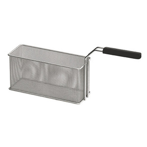 8-Litre Pasta Cooker's 1/2 Metal <b>Basket</b> - Product Image 1