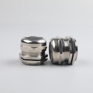 Chda M Chủ Đề Cáp khớp thép không gỉ IP68 <span class=keywords><strong>b</strong></span>ảo vệ M8 ~ M100 phạm vi 2 ~ 85mm - Product Image 4