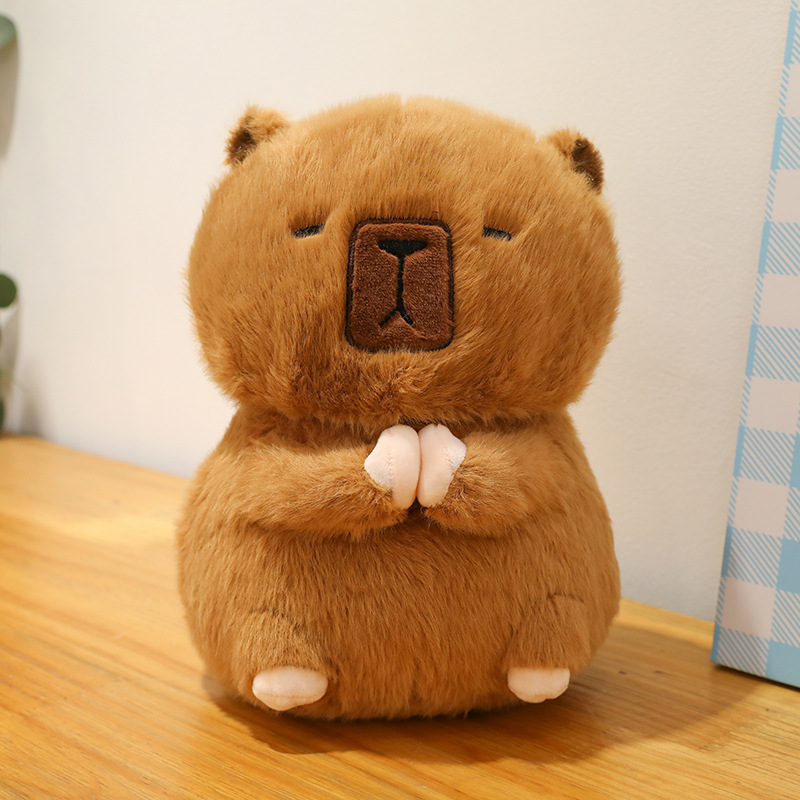 35cm Buddhist Meditation Style