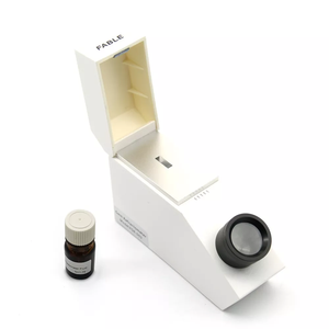 Fabrieksproductie Testreeks Van 1.35 1.85 Professionele Edelsteenbrekingsindextester - Product Image 2