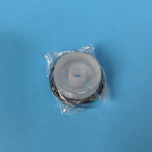 Pièces de Spectromètre Spectro : Support en Verre à Insertion en Quartz, Pièce Lourde, Numéro de Pièce 48207006 - Product Image 2