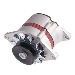 Repuestos para Cargador de Hierro Hansen SHA5277 JFWZ29A Yn27gbz, Generadores Alternativos de Motor con 1 Año de Garantía de Shandong - Product Image 1