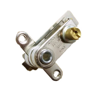สวิตช์แรงดัน 10A 250V SPST ทองเหลืองควบคุมแรงดันสำหรับหม้อหุงข้าวไฟฟ้าไอน้ำ 10 บาร์ - Product Image 3