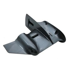 63V-45311 Carter Inferiore per Motore Fuoribordo Yamaha 2 Tempi 9.9HP 15HP Seapro <span class=keywords><strong>HDX</strong></span> 63V-45311-01-4D Cambio - Product Image 3