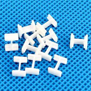 Ysz Y2O3 yttria เซอร์โคเนียเซอร์โคเนีย Zro2เสถียรขนาดกำหนดเองสำหรับอุตสาหกรรมเซรามิกบริการตัด - Product Image 3