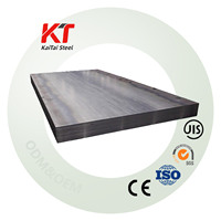 Tôles d'acier au carbone laminées à chaud ASTM A36, durables et résistantes à l'usure, certifiées BIS, Shandong, épaisseur 0,8-1,2 mm, plaque marine