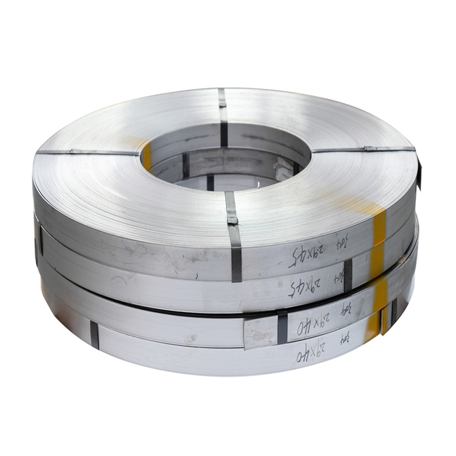 304 Stainless Steel Strip Steel Sheet Thin Plate, Steel Foil Coil Strip Thk 0.1-0.5mm W20/50/100mm