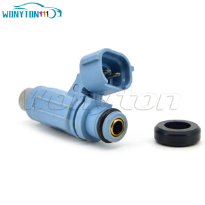 Inyector de combustible 49033-3709 para Kawasaki <span class=keywords><strong>Jet</strong></span> <span class=keywords><strong>Ski</strong></span> <span class=keywords><strong>ULTRA</strong></span> 310 <span class=keywords><strong>300</strong></span> JT1500 2011-2022 - Product Image 4