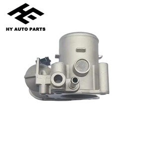 3510003720 35100-03720 0280750646 Cuerpo de aceleración para <span class=keywords><strong>Hyundai</strong></span> <span class=keywords><strong>Tucson</strong></span> 2.0L 2.4L 2004 <span class=keywords><strong>2009</strong></span> - Product Image 4