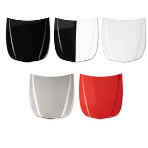 KUNAISI Speed Shapes para Pintura, Mini Película Protectora de Pintura para Capó de <span class=keywords><strong>Coche</strong></span>, Mini Speed Shapes, Modelo de Capó de <span class=keywords><strong>Coche</strong></span> para Rotulación de Vehículos - Product Image 6