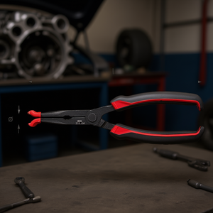 Gear <b>Pullers</b> 279 Pc Set For Automotive Mechanical Repair <b>Tools</b> - Product Image 3