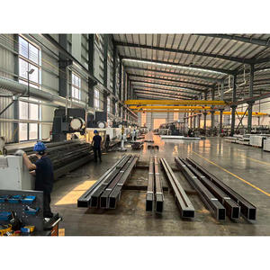 שירות הרכבה מוצר אלומיניום מותאם אישית מתמיכת עיצוב ועד ייצור וייעוץ הנדסי הרכבה - Product Image 3