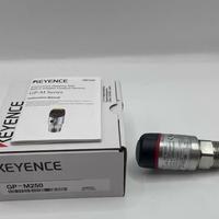 Componente de Control de Sensor para Automatización Industrial GP-M250, Aplicación de Control de Detección para Automatización Industrial, Sensor Industrial