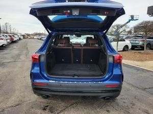 2024 usato <span class=keywords><strong>Mercedes</strong></span>-Benz AMG <span class=keywords><strong>GLA</strong></span> SUV CAR - Product Image 3