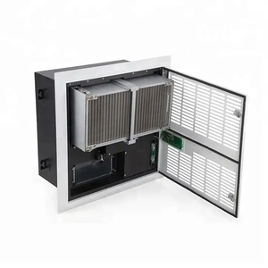 Trần gắn công nghiệp thương mại điện tử không khí sạch hơn máy lọc không khí - Product Image 2