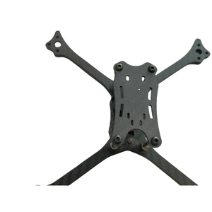 Bộ khung máy bay không người lái bằng sợi <span class=keywords><strong>carbon</strong></span> Apex HD HD 5-7 inch, tương thích với hệ thống DJI FPV, dành cho máy bay đua FPV và phong cách tự do - Product Image 4