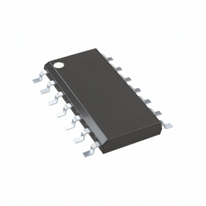 BOM IC In Stock 14 SOlC (0.154", 3.90mm Width) PIC16F18325T-I_SL Embedded Electronic Components Manufacturer - Product Image 1