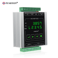 Balance de comptage avec module de rail DG1 Communication 485 Sortie analogique Affichage LED Certification CE RoHS OEM ODM