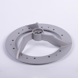 Gran bloque contenedor bola de nieve comercial de plástico abs de hielo eléctrica crema de afeitar - Product Image 4