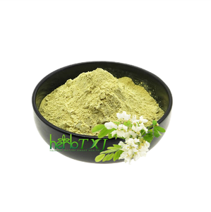 Commercio all'ingrosso puro naturale estratto di Sophora Japonica <span class=keywords><strong>quercetina</strong></span> anidra/diidrato <span class=keywords><strong>quercetina</strong></span> 95% in polvere - Product Image 4