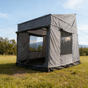 Tente latérale pour <span class=keywords><strong>caravane</strong></span>, Tente <span class=keywords><strong>de</strong></span> toit pour <span class=keywords><strong>caravane</strong></span>, <span class=keywords><strong>Auvent</strong></span> latéral pour camping-car, Housse latérale <span class=keywords><strong>de</strong></span> toit <span class=keywords><strong>de</strong></span> voiture, Pare-soleil <span class=keywords><strong>de</strong></span> voiture, Vente en gros - Product Image 1