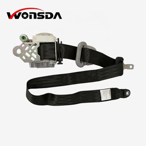 <span class=keywords><strong>Ceinture</strong></span> <span class=keywords><strong>de</strong></span> <span class=keywords><strong>sécurité</strong></span> rétractable à 3 points pour conducteur <span class=keywords><strong>de</strong></span> véhicule <span class=keywords><strong>Swift</strong></span> - Product Image 6
