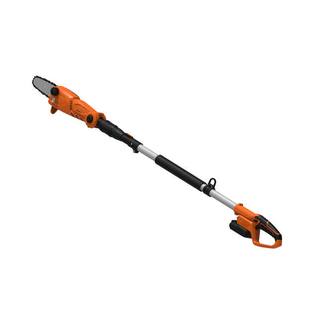 high quality 18v/20v cordless pole chain saw,with sds and rotary