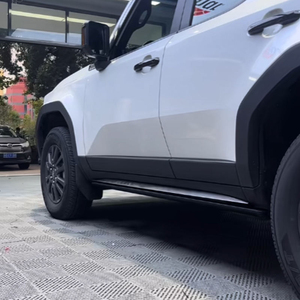 บันไดข้างไฟฟ้า Zheghe สำหรับ <span class=keywords><strong>Toyota</strong></span> Land Cruiser <span class=keywords><strong>Prado</strong></span> LC250 ปี 2024+ - Product Image 5