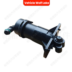 Buse mécanique Vehicle Wolf Lake 4F0955102/4F0955101 pour Audi A6LC6 2004-2008, buses ABS côté droit/gauche - Product Image 2