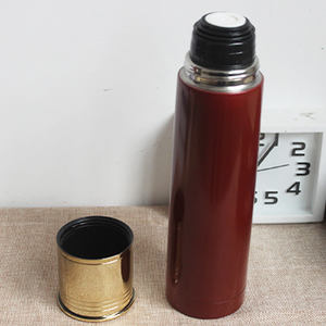 กระติกน้ำสุญญากาศสแตนเลส<span class=keywords><strong>แบ</strong></span>บมีฝาปิด ขนาด 750 มล. ขายดีที่สุด เป็นมิตรกับสิ่งแวดล้อม ดีไซน์เรียบง่าย สำหรับงานซับลิเมชั่น - Product Image 6