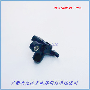 เซ็นเซอร์วัดแรงดัน 37840-PLC-006 1/4 NPT เกลียวเกลียว 0-100 PSI ระบบอัตโนมัติทางอุตสาหกรรม ควบคุมของไหล HVAC - Product Image 2