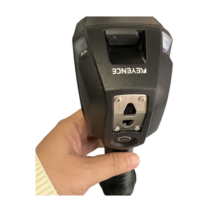 Escáner de Código de Barras Portátil SR-G100 DPM, Utilizado para Trazabilidad Industrial, Control de Calidad y Escaneo de Superficies Complejas, SR-G100 Industrial - Product Image 6