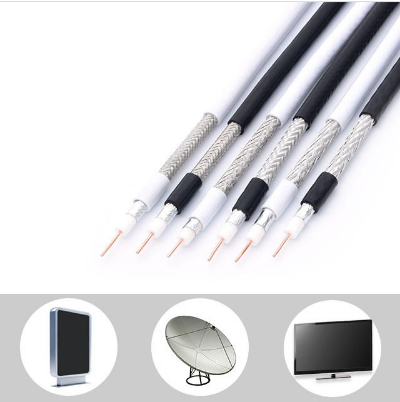 Plastic Sheath PVC Wire Extruder , Electric Cable Extrusion Line