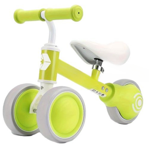 Vélo d'équilibre pour bébé, jouet pour garçon de 1 an, cadeau pour enfant, 1er anniversaire, jouet pour bébé de 12 à 24 <span class=keywords><strong>mois</strong></span> - Product Image 1